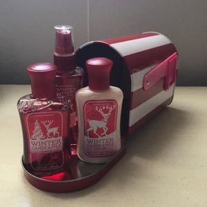 Bath & Body Works Bundle